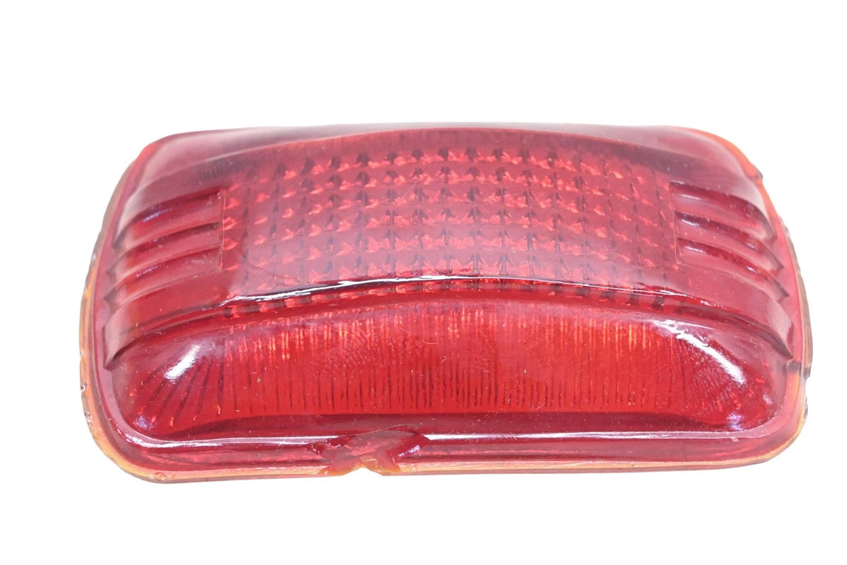 Lynx-Eye T-365 Taillight Lens for 2" x 3-1/2" Red