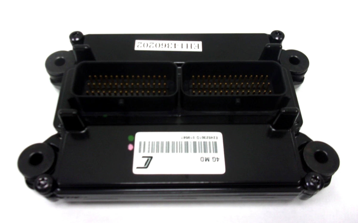 Genuine OEM ECU for Kubota 25SKL-GL WG2503-GL-E3-SKL-1 (EH143-60202)