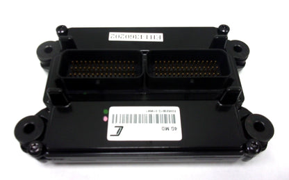 Genuine OEM ECU for Kubota 25SKL-GL WG2503-GL-E3-SKL-1 (EH143-60202)