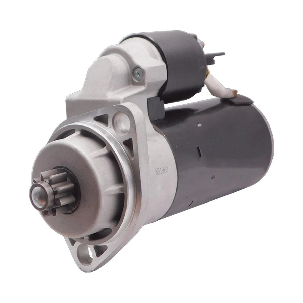 Starter for Hatz Engines 1D60 1D80 1D81 1D81C