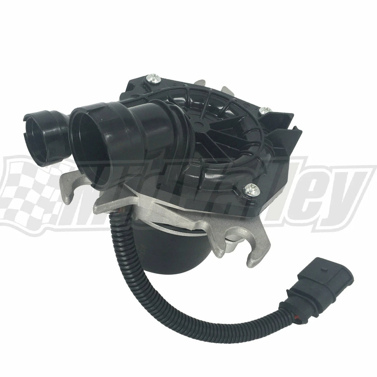 Secondary Air Injection Pump for VW Beetle Jetta Rabbit (2006–2010) 07K131333A