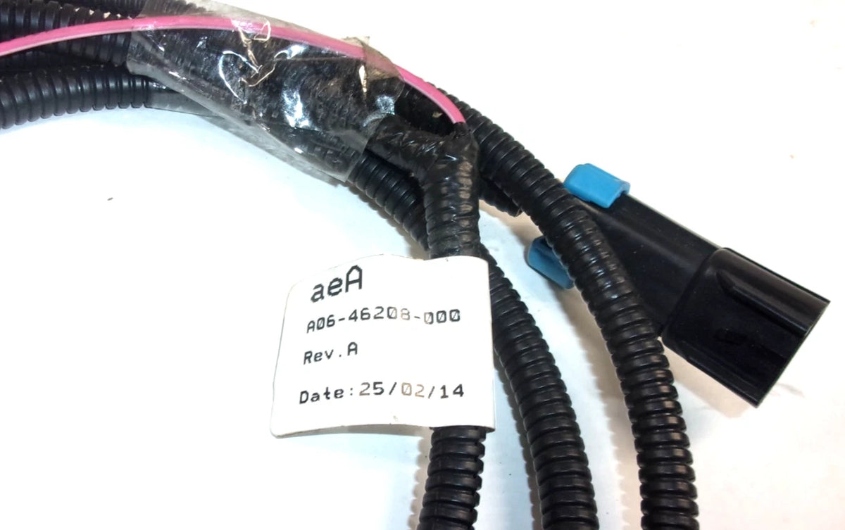A06-46208-000 Fuel Water Separator Harness for Freightliner Davco