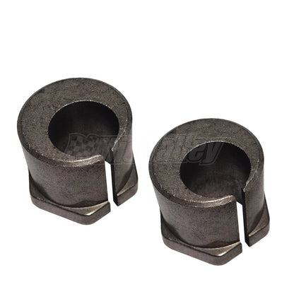 2X Front Alignment Caster Camber Bushing for Ford Excursion (2004)