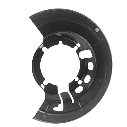 Front Right Brake Splash Shield Backing Plate for Ford F-250 F-350 (2008–2016)