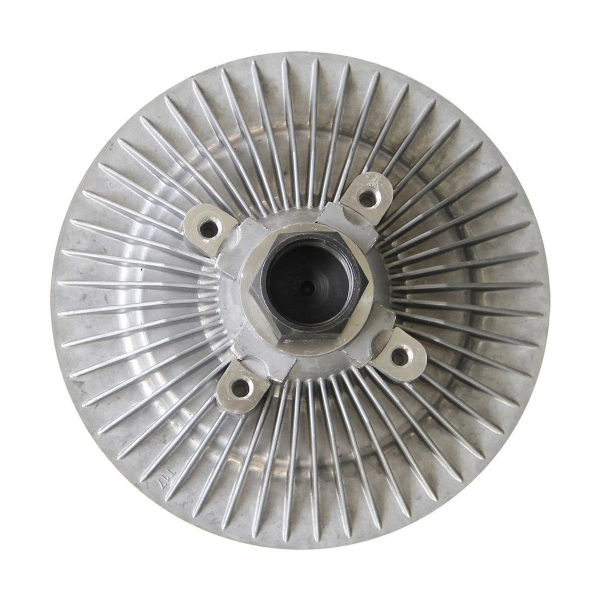 Fan Clutch for Dodge Ram 4000 (2000–2002) & Jeep Liberty (2002–2008) 68064766AA SK36781