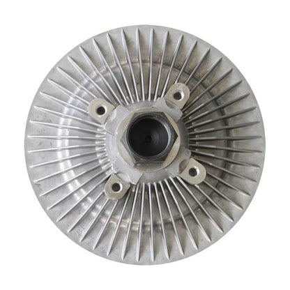 Fan Clutch for Dodge Ram 4000 (2000–2002) & Jeep Liberty (2002–2008) 68064766AA SK36781