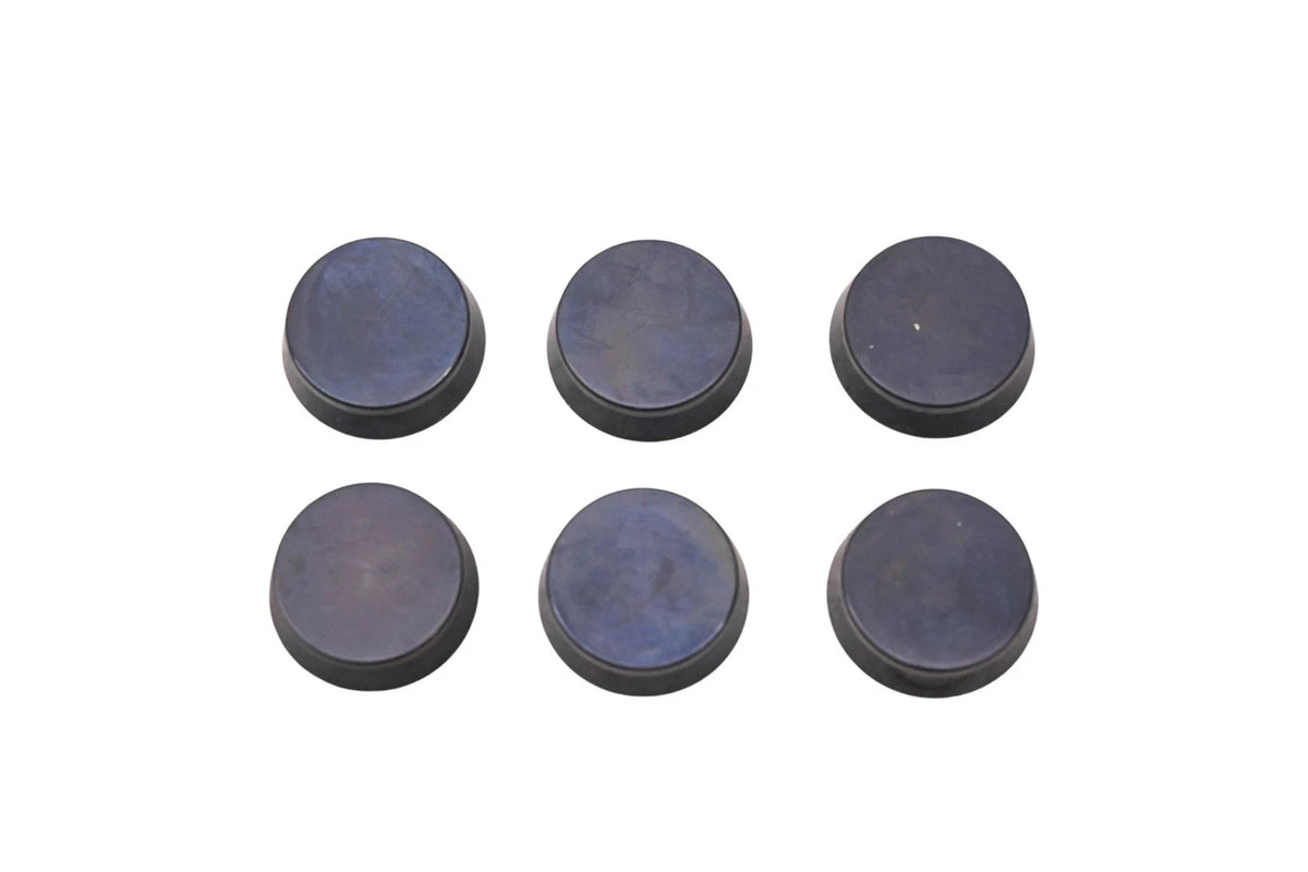 Set of 6 OEM Boots for Ford D27Z-2206-A