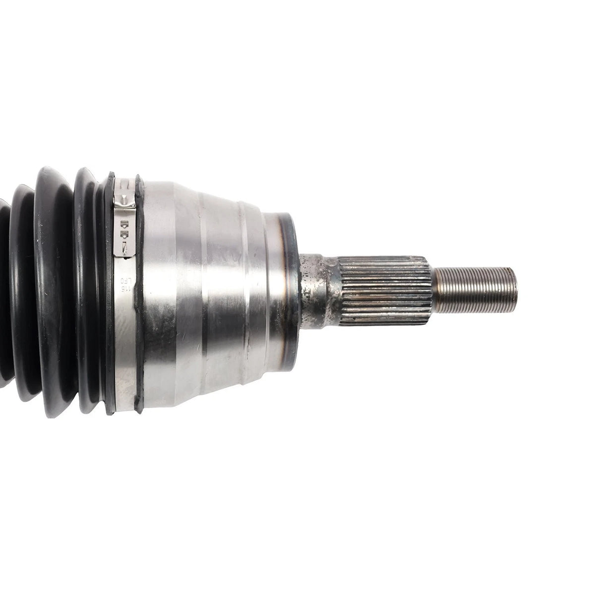 Pair CV Joint Axles Shaft for Chevrolet Silverado 2500 HD (2001–2010) 66-1325
