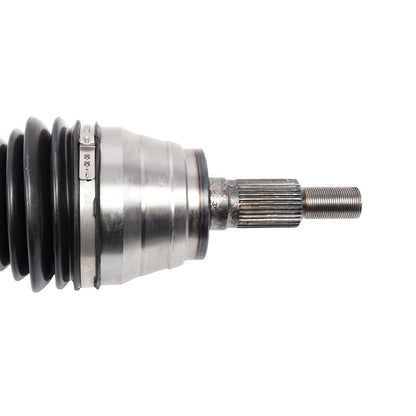 Pair CV Joint Axles Shaft for Chevrolet Silverado 2500 HD (2001–2010) 66-1325