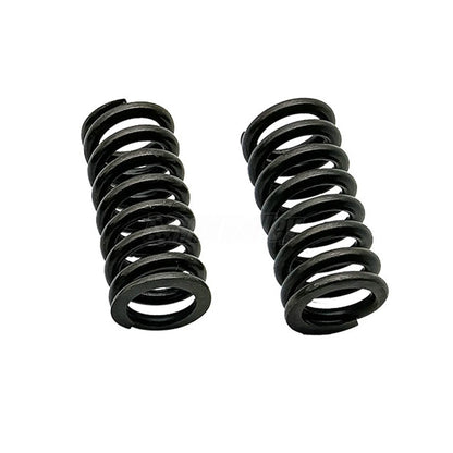 20pc Door Hinge Spring Pin and Bushing Repair Kit for Chevy Camaro Firebird Nova
