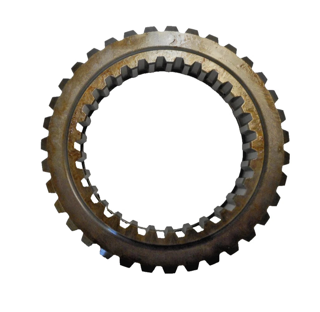 Genuine OEM Boss Spline for Kubota M8950 M8970 (2000–2005)