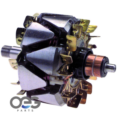 Rotor for Ford Crown Victoria 4.6L (1998–2008) 30314012 ALTC140 F8AU10335AA