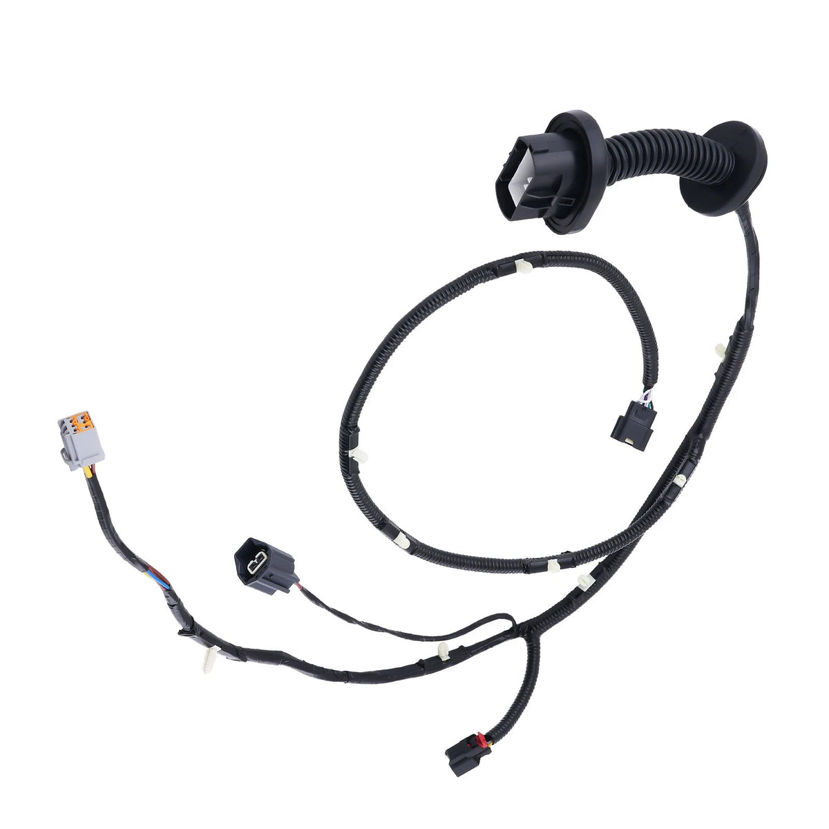 Rear Right Door Wiring Harness for Ford F150 Crew Cab (2009–2014) 9L3T-14632-JCA