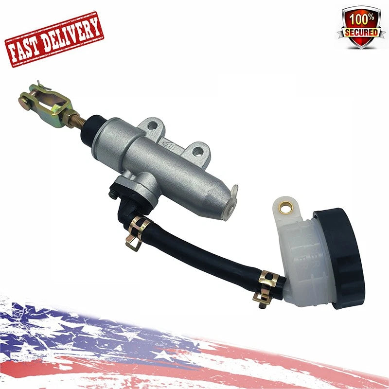 Master Cylinder Pedal Brake for CFMoto 500cc CF500 CF188 ATV (2010–2023)