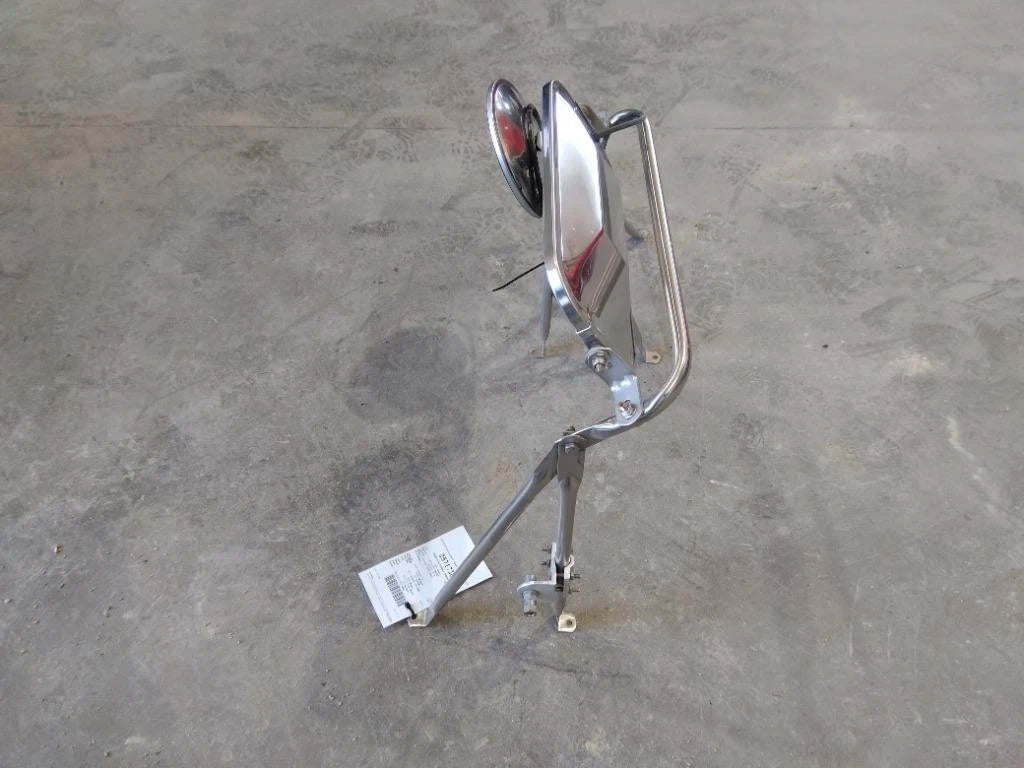 Left Door Mirror for Freightliner FLD112 (1996) MN