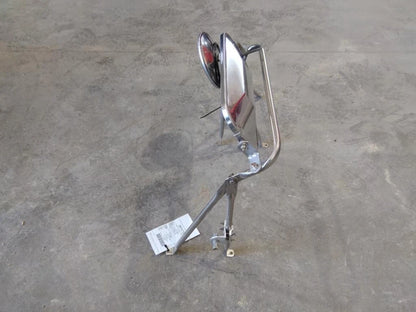 Left Door Mirror for Freightliner FLD112 (1996) MN
