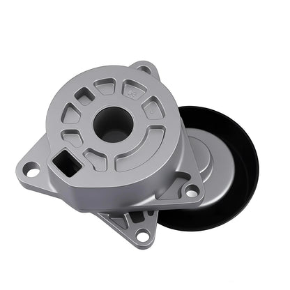 Serpentine Belt Drive Component Kit for Nissan Altima 2.5L L4 (2007–2013) K060880A