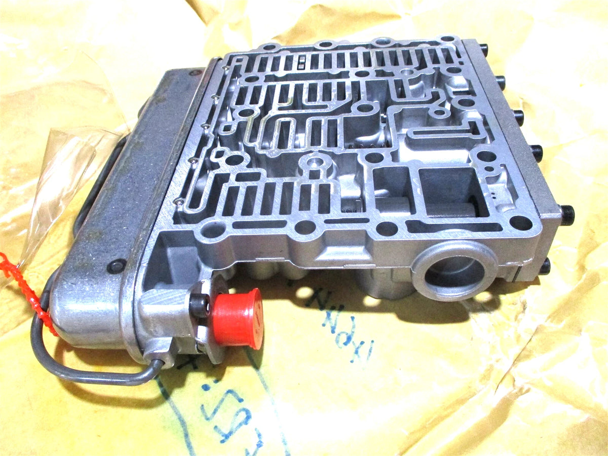 Hydraulic Valve for New Holland RG100 RG80 (73162763)