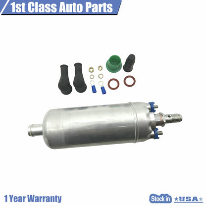 Electric Fuel Pump for Mercedes 190E 260E 300E 500SL 560SL C220 (1987–1993)