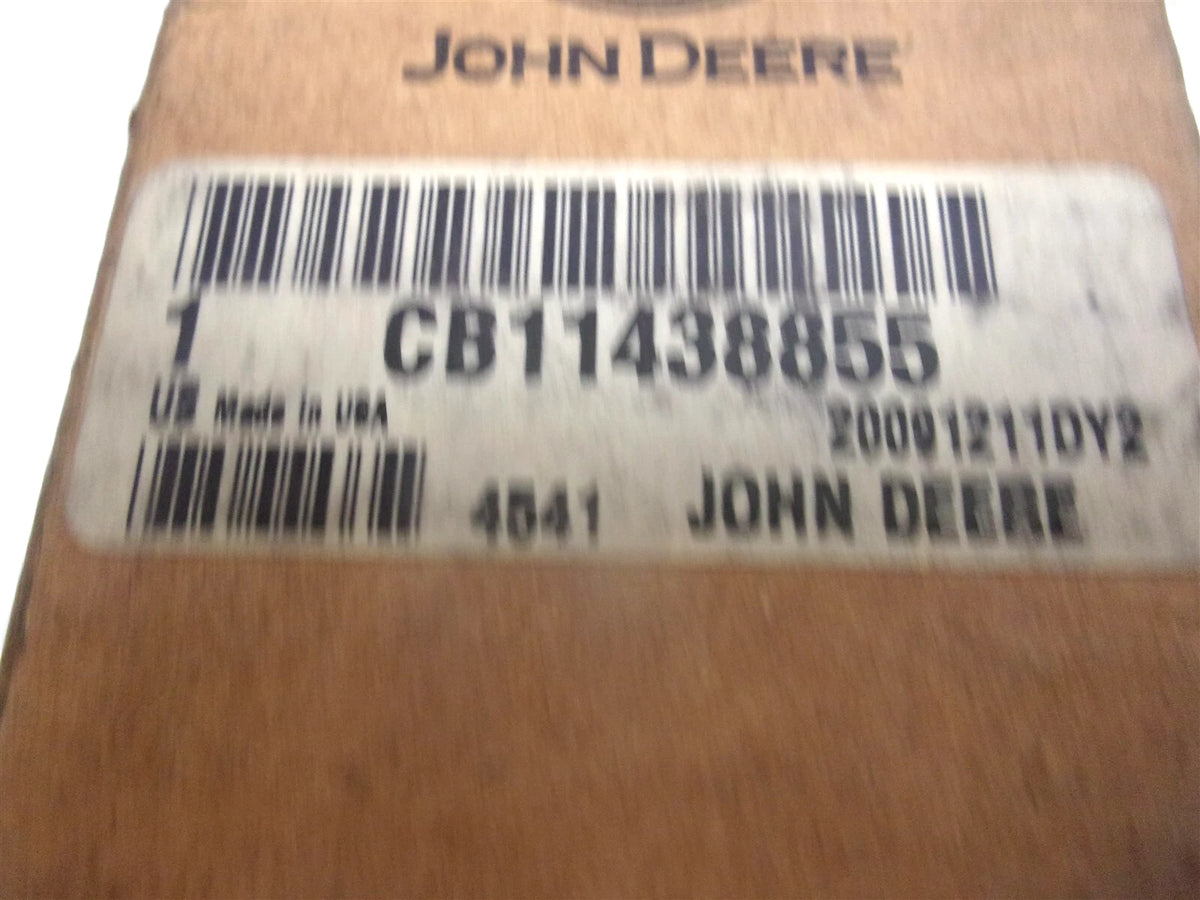 Hydraulic Solenoid Valve for John Deere (CB11438855, D1VW009CNKFJ1P)