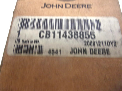 Hydraulic Solenoid Valve for John Deere (CB11438855, D1VW009CNKFJ1P)