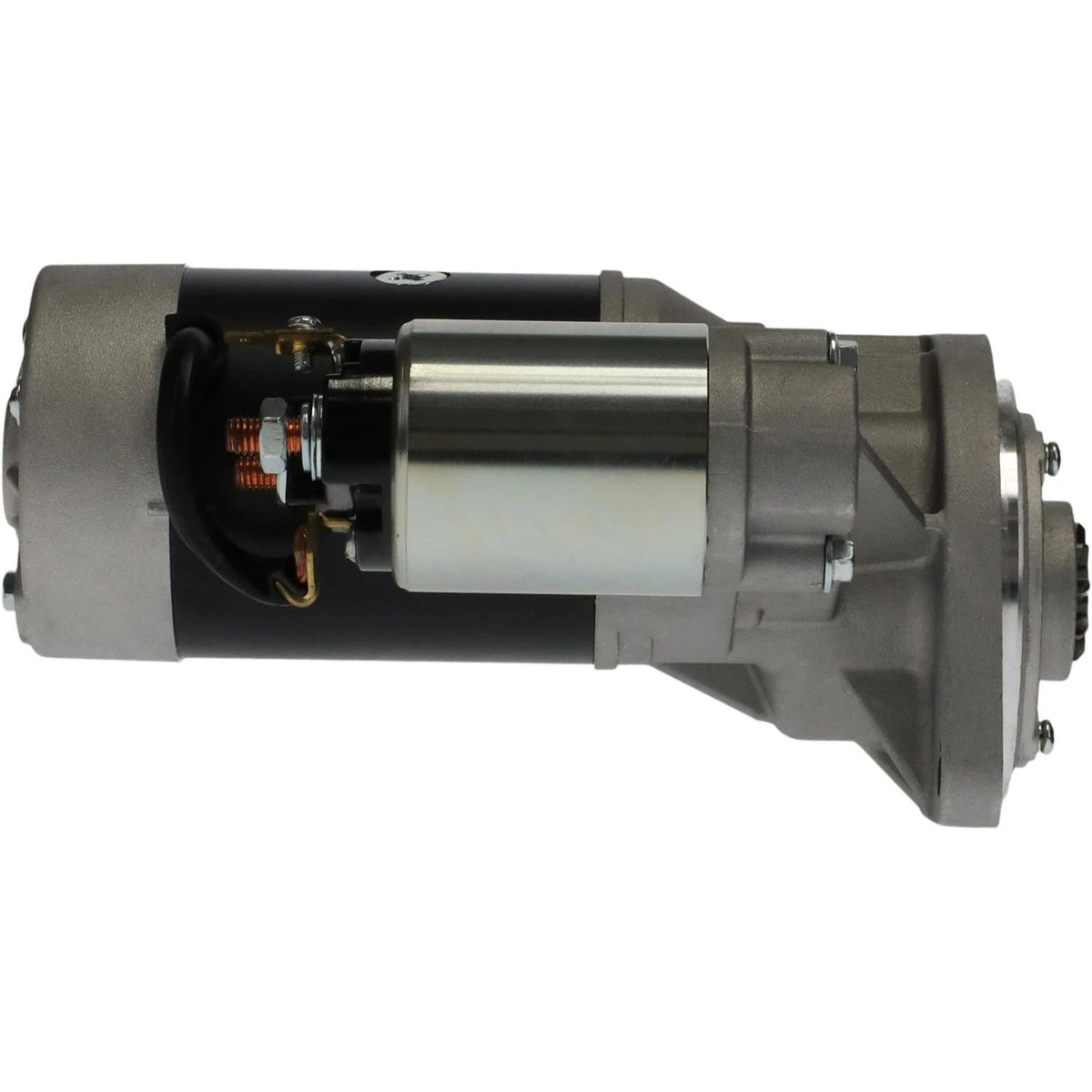 Starter for Chevrolet Chevette L4 1.8L (1981–1986) 8942363471 8942387580