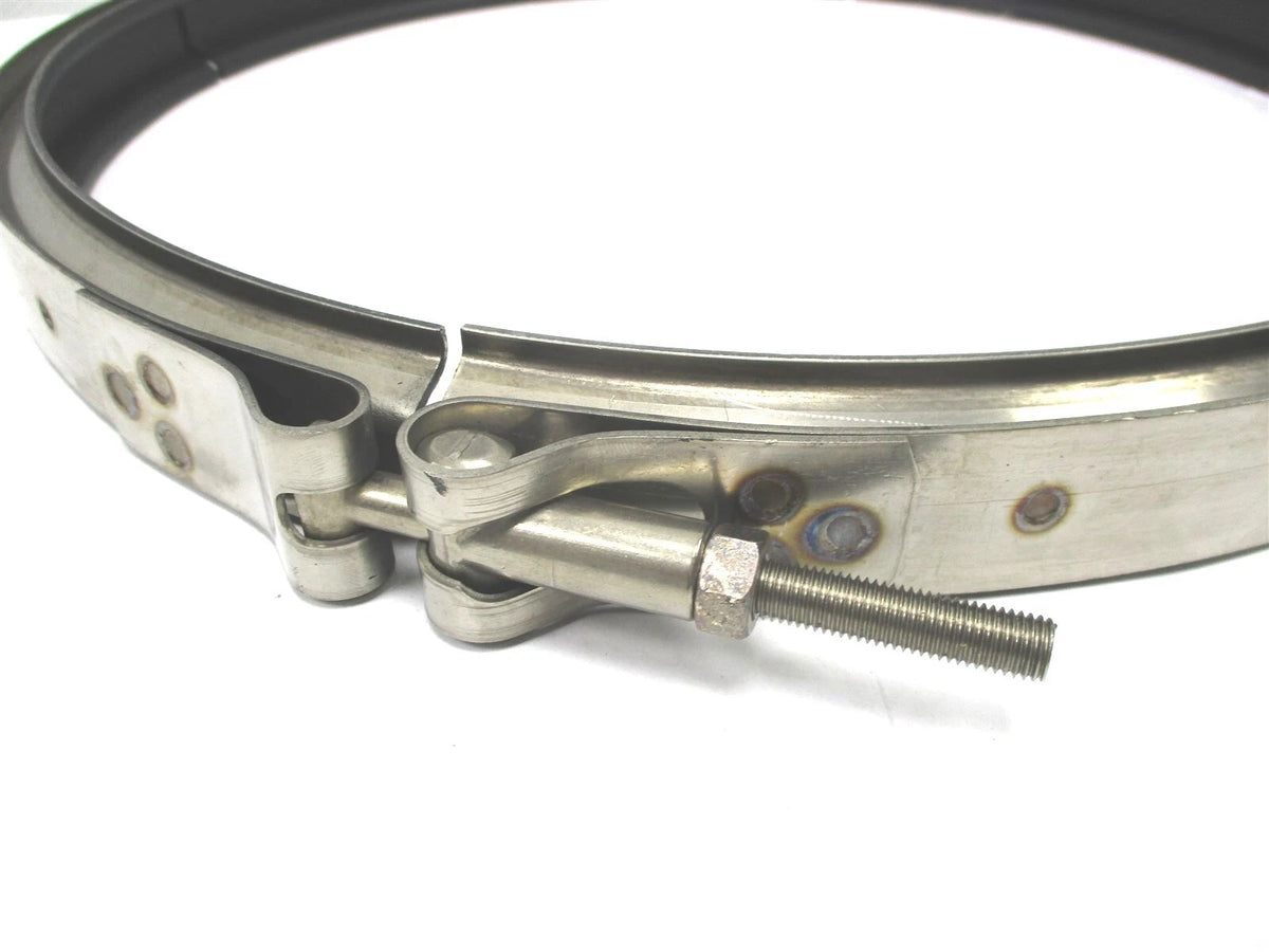 DPF Clamp for CAT (VB2032, 278-5712)