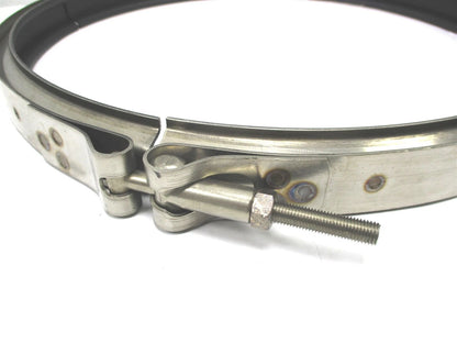 DPF Clamp for CAT (VB2032, 278-5712)