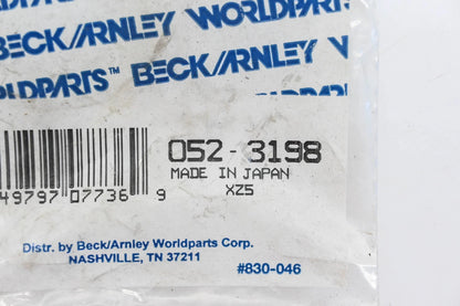 Rear Wheel Seal for Beck/Arnley (052-3198)