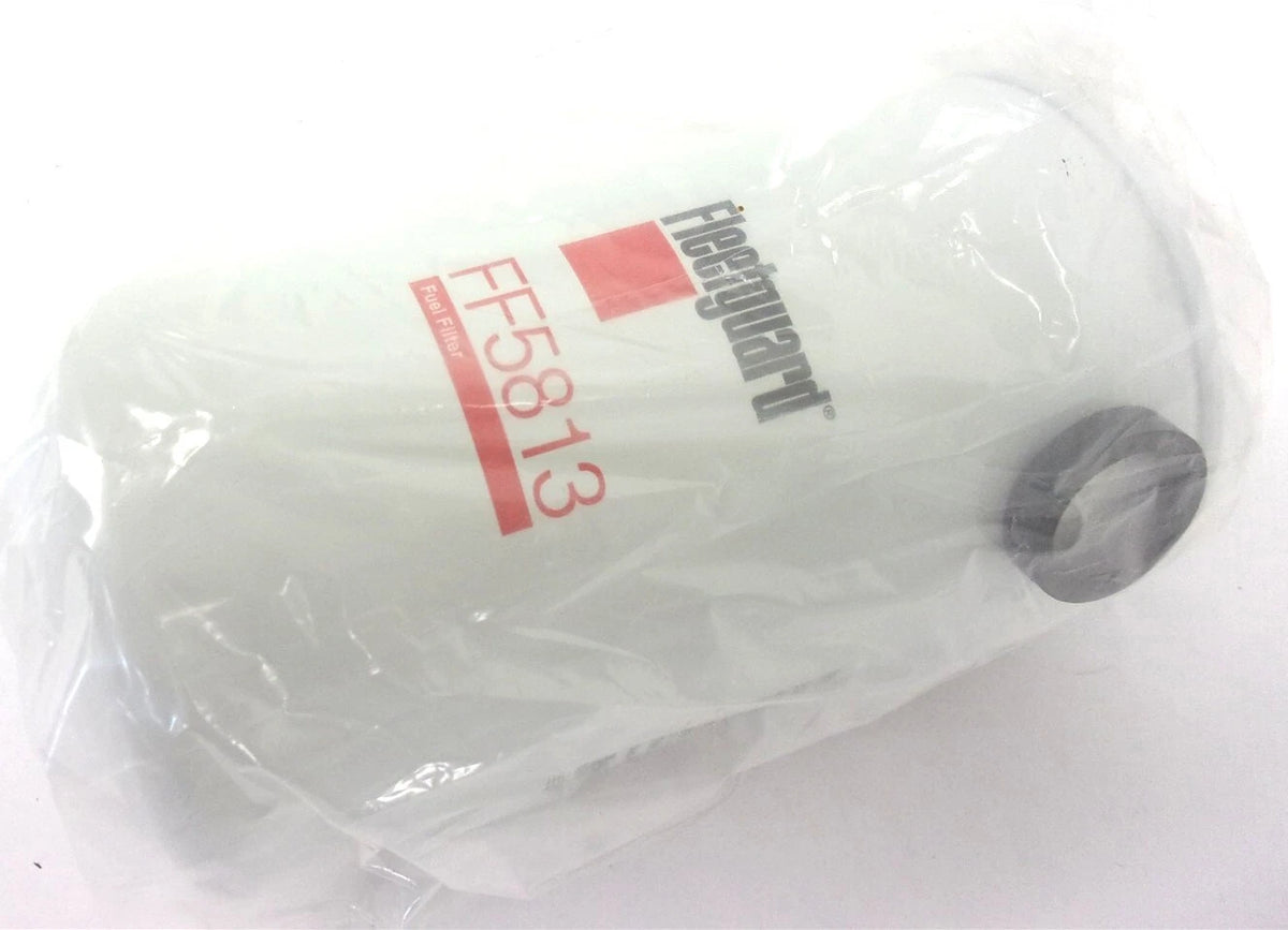 Spin-On Fuel Filter for Fleetguard (FF5813 FF5636 BF7924 DBF5813 33936NP)