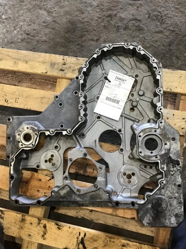 Front Timing Cover for Cummins M11 Celect+ (280-400 HP)
