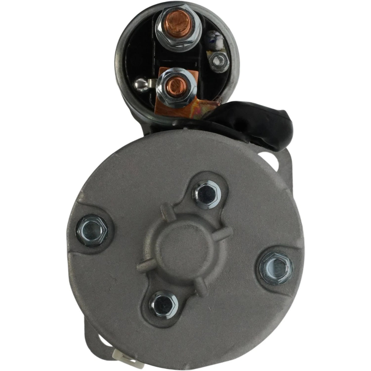 Starter for John Deere 5605, 5705, CS690 (Prestolite 410-12117, 8EA726143001)