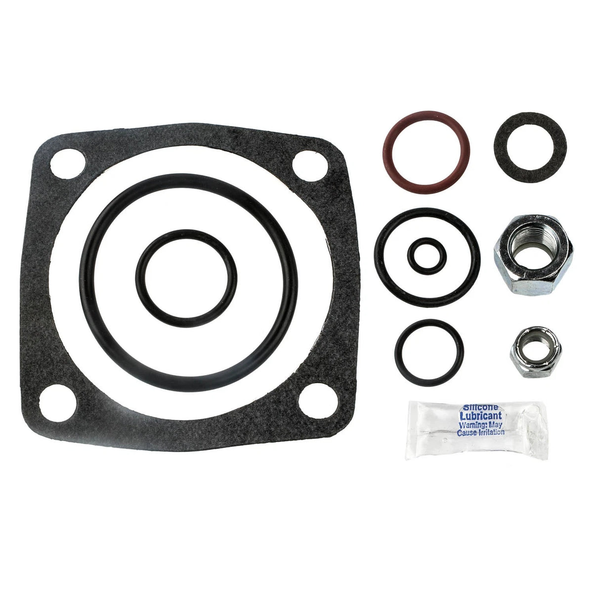 O-Ring Kit for