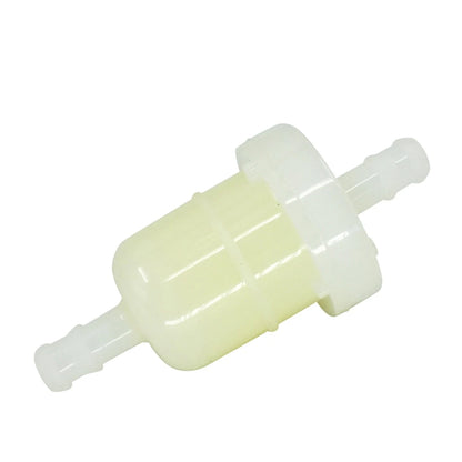 2X Fuel Filter for Yamaha Outboard 4hp 6hp 8hp 9.9hp 4-Stroke (1990–2023)