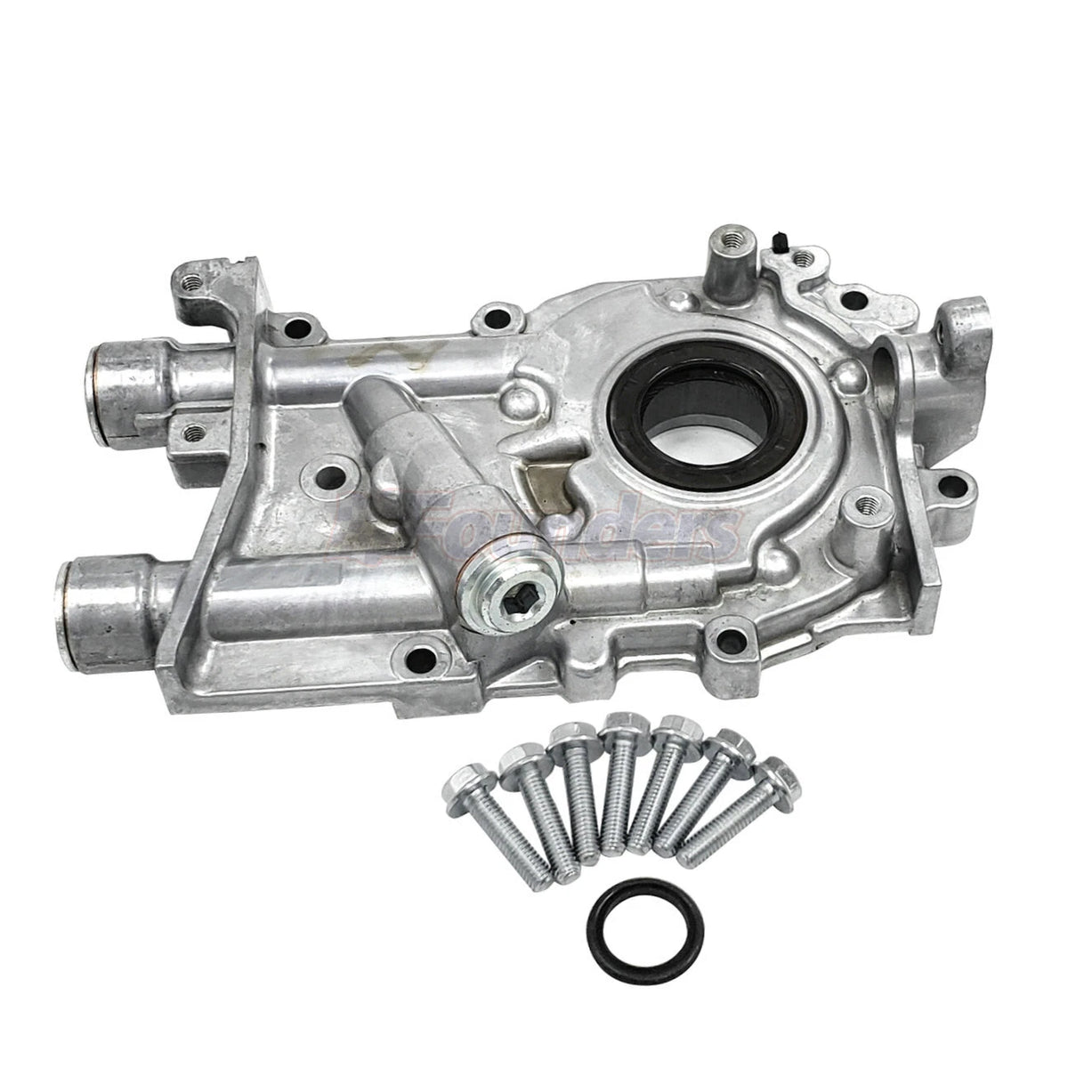 Oil Pump (R=12mm) for Subaru 2.0L 2.5L EJ20T EJ25T EJ22E EJ255 (1990–2023)