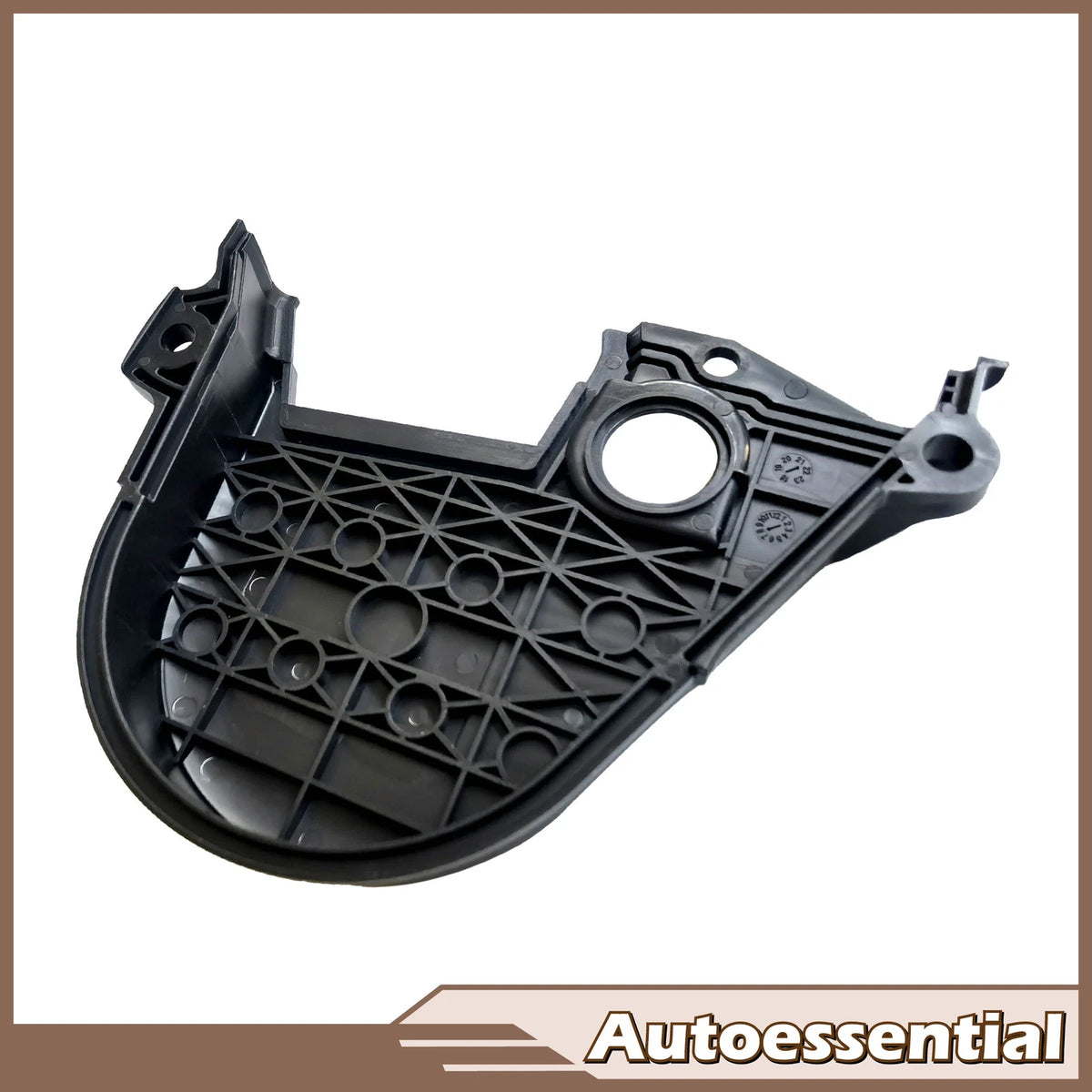 Timing Cover Upper for Honda Civic (2001–2005) 71148GD, 11821-PLM-000