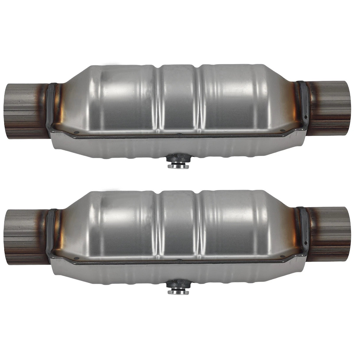 Catalytic Converter for Dodge Ram 1500 ST (2007–2008) 3.7L/4.7L/5.7L V6/V8