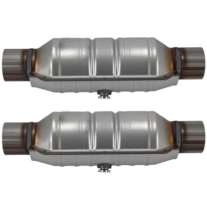 Catalytic Converter for Dodge Ram 1500 ST (2007–2008) 3.7L/4.7L/5.7L V6/V8