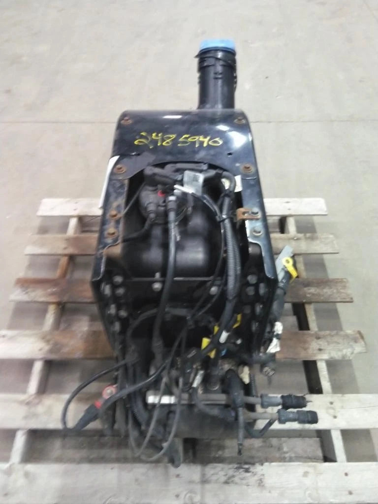 DEF Tank for Volvo VNR (2021)