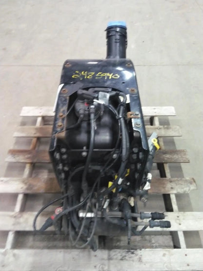 DEF Tank for Volvo VNR (2021)