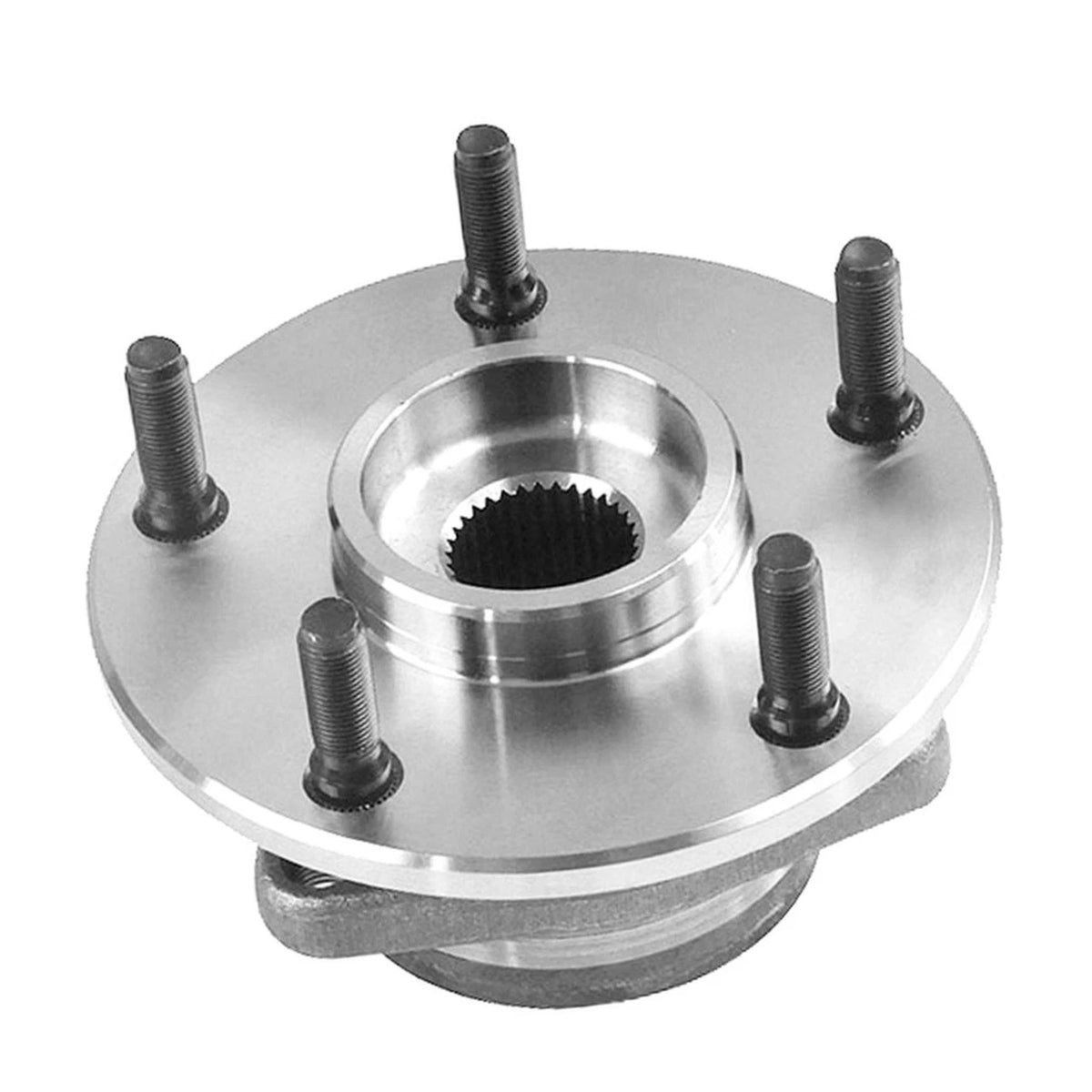 Front Wheel Bearing Hub 515006 for Dodge Ram 1500 (1994–1999)