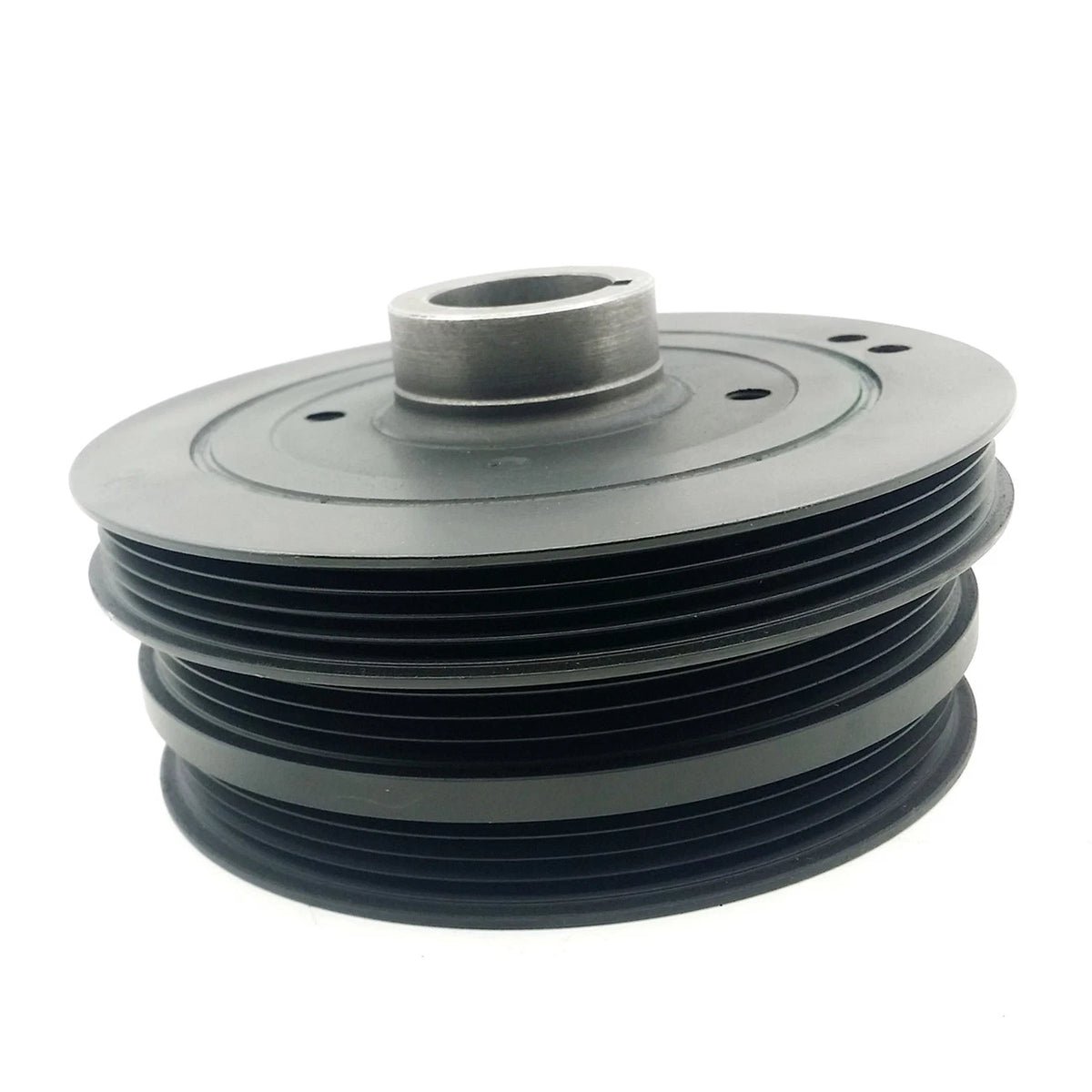 Harmonic Balancer 594-201 for Toyota Tacoma (1995–2004), 4Runner (1996–2002), Tundra (2000–2004)