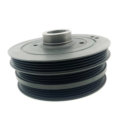 Harmonic Balancer 594-201 for Toyota Tacoma (1995–2004), 4Runner (1996–2002), Tundra (2000–2004)
