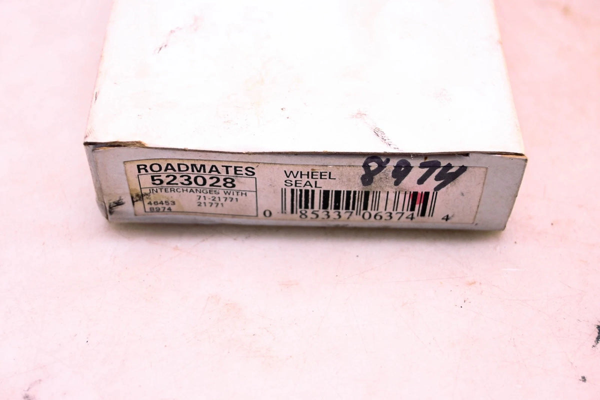 Oil Seal for Roadmates 523028, 71-21771, 46453