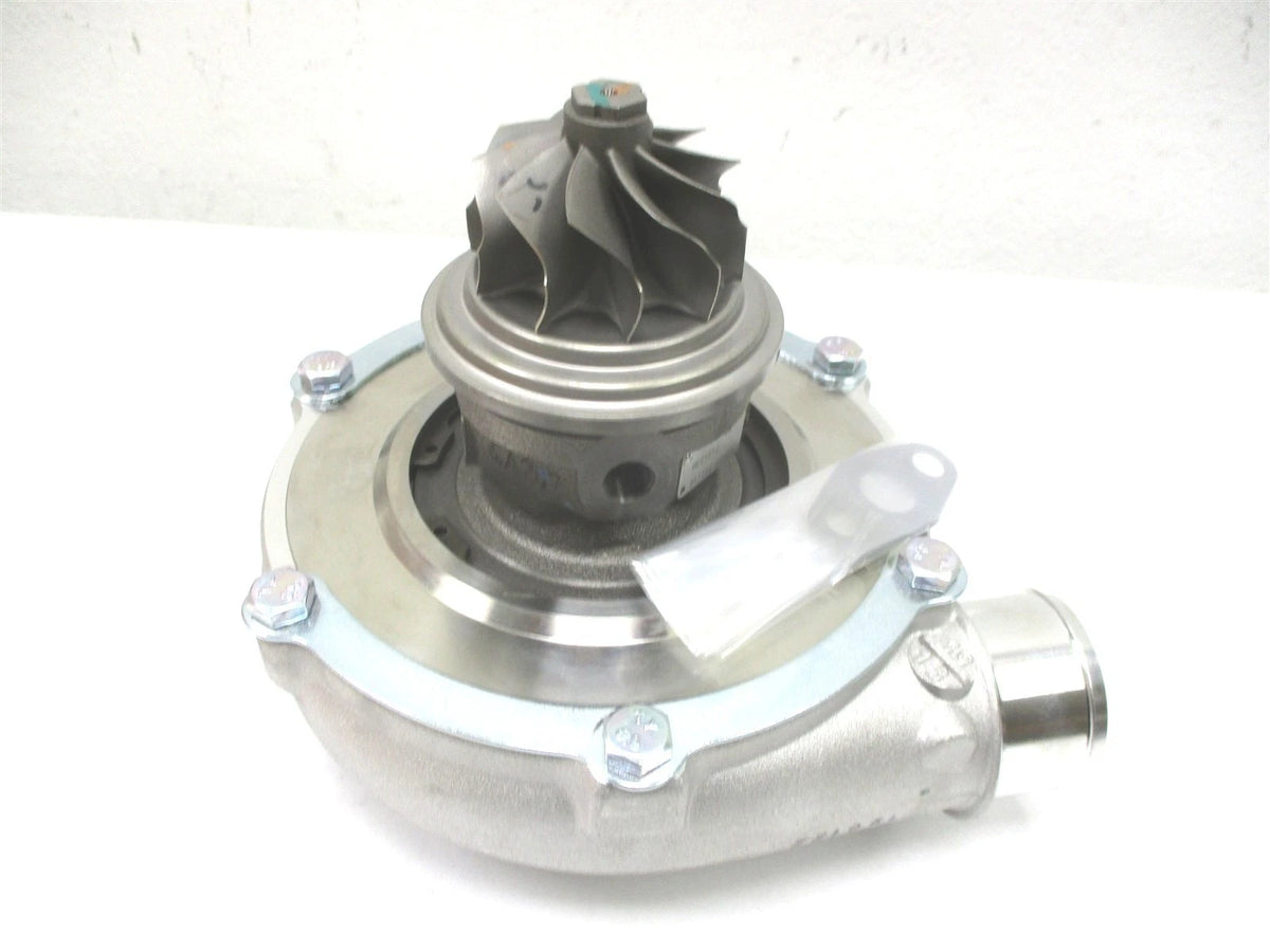 Garrett GTX3071R Gen 2 Turbo Kit for 856801-5006S 851154-5002S 740902-0009