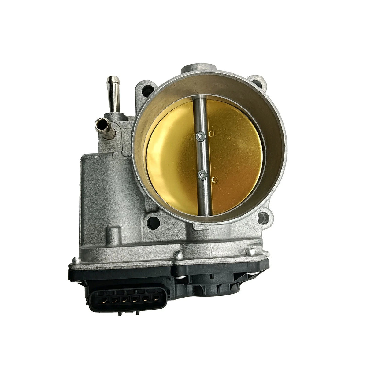 Electronic Throttle Body for Toyota Land Cruiser, Sequoia, Tundra, Lexus GX470 (2008–2021)