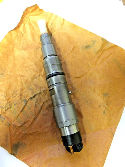 Reviva Reman Fuel Injector for Ram 5.9L (2003–2004) 0986-435-503BRX, 3949619