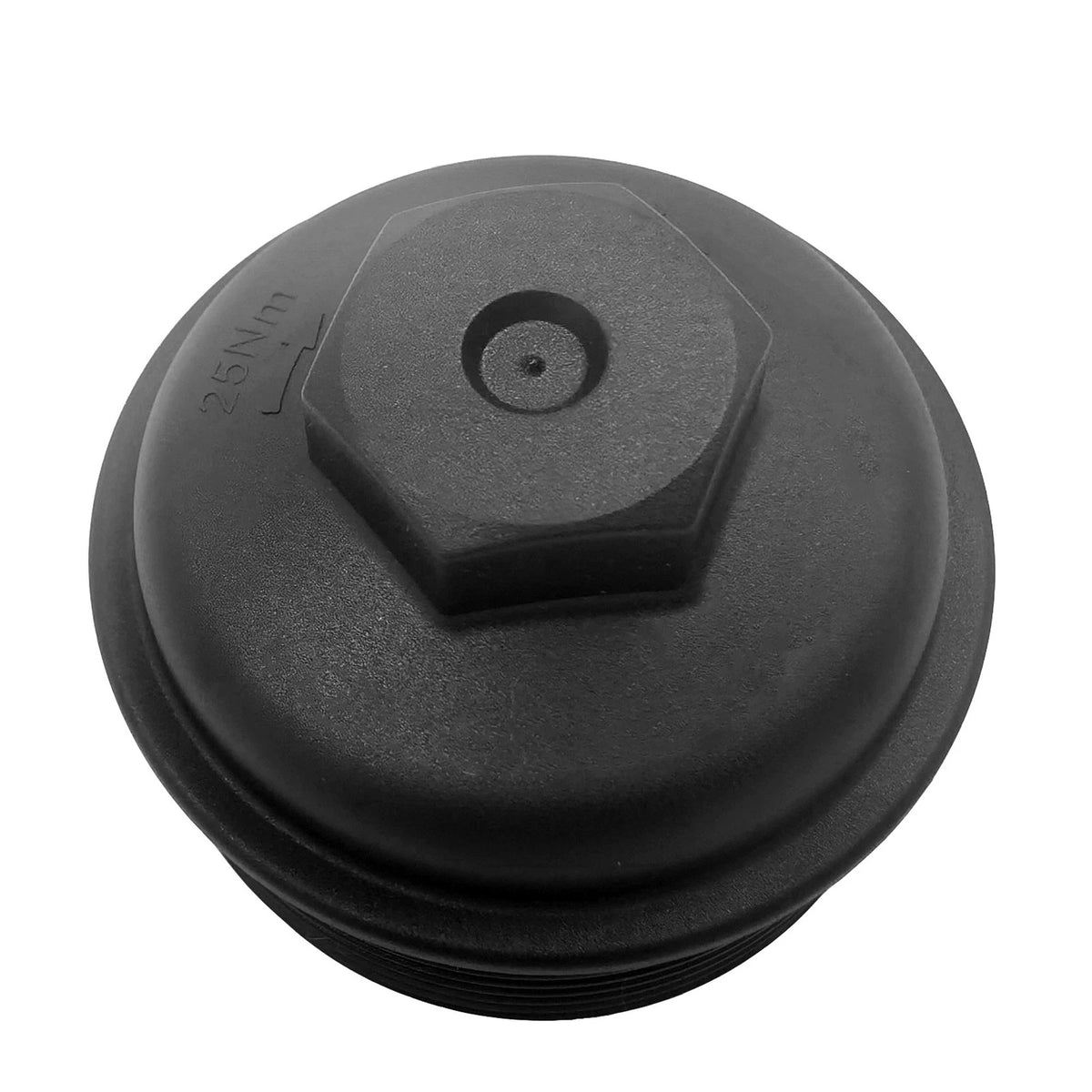 Engine Oil Filter Cap for Chevrolet Malibu GMC Terrain Saturn Vue (2002–2014)