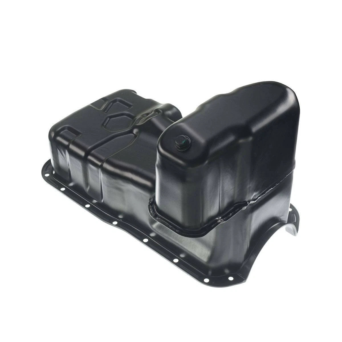Engine Oil Pan for Nissan Frontier Xterra 3.3L V6 (2000–2004) 264-515