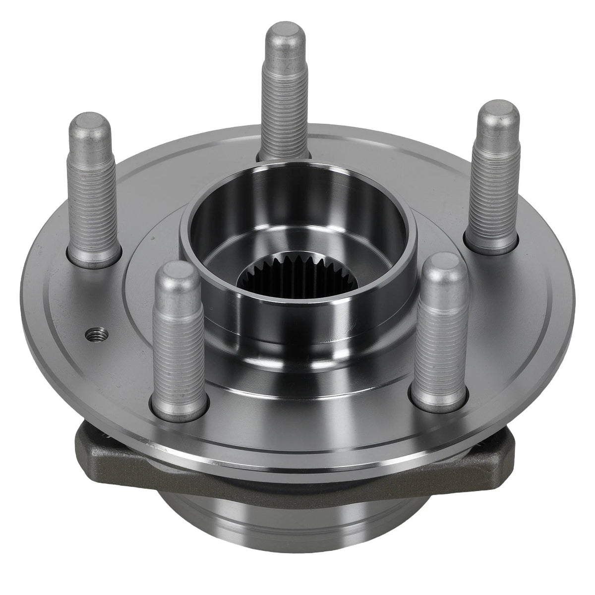 Rear Front Wheel Hub Assembly for Cadillac CTS (2008–2014) 513282 3.6L V6